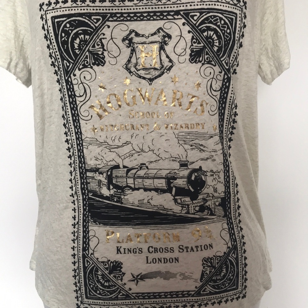 Hogwarts Express t-shirt